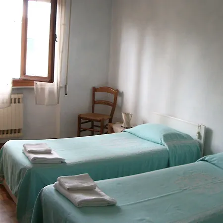 La Casa Nei Pini ベッド・アンド・ブレックファスト