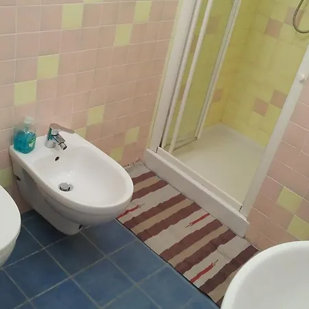 La Casa Nei Pini Bed & Breakfast