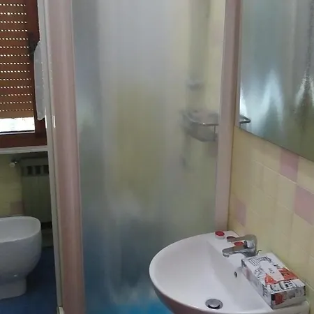 La Casa Nei Pini Viareggio