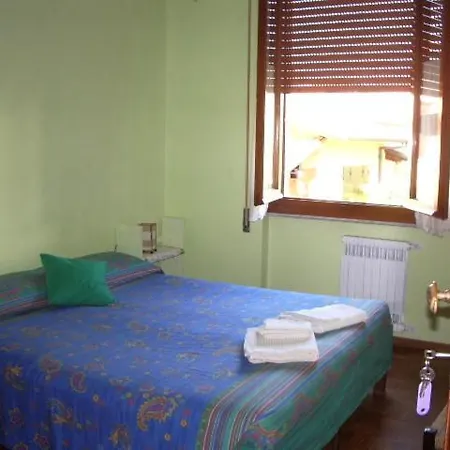 Bed & Breakfast La Casa Nei Pini