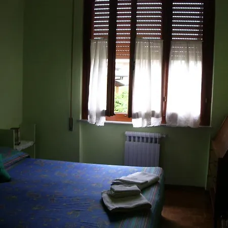 La Casa Nei Pini Bed & Breakfast