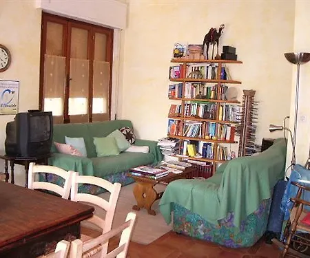 La Casa Nei Pini Viareggio