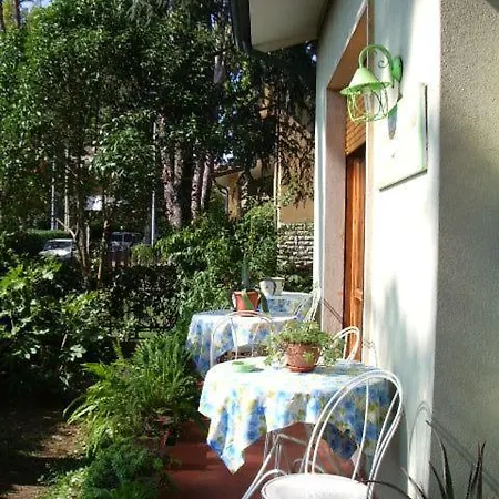 Bed & Breakfast La Casa Nei Pini